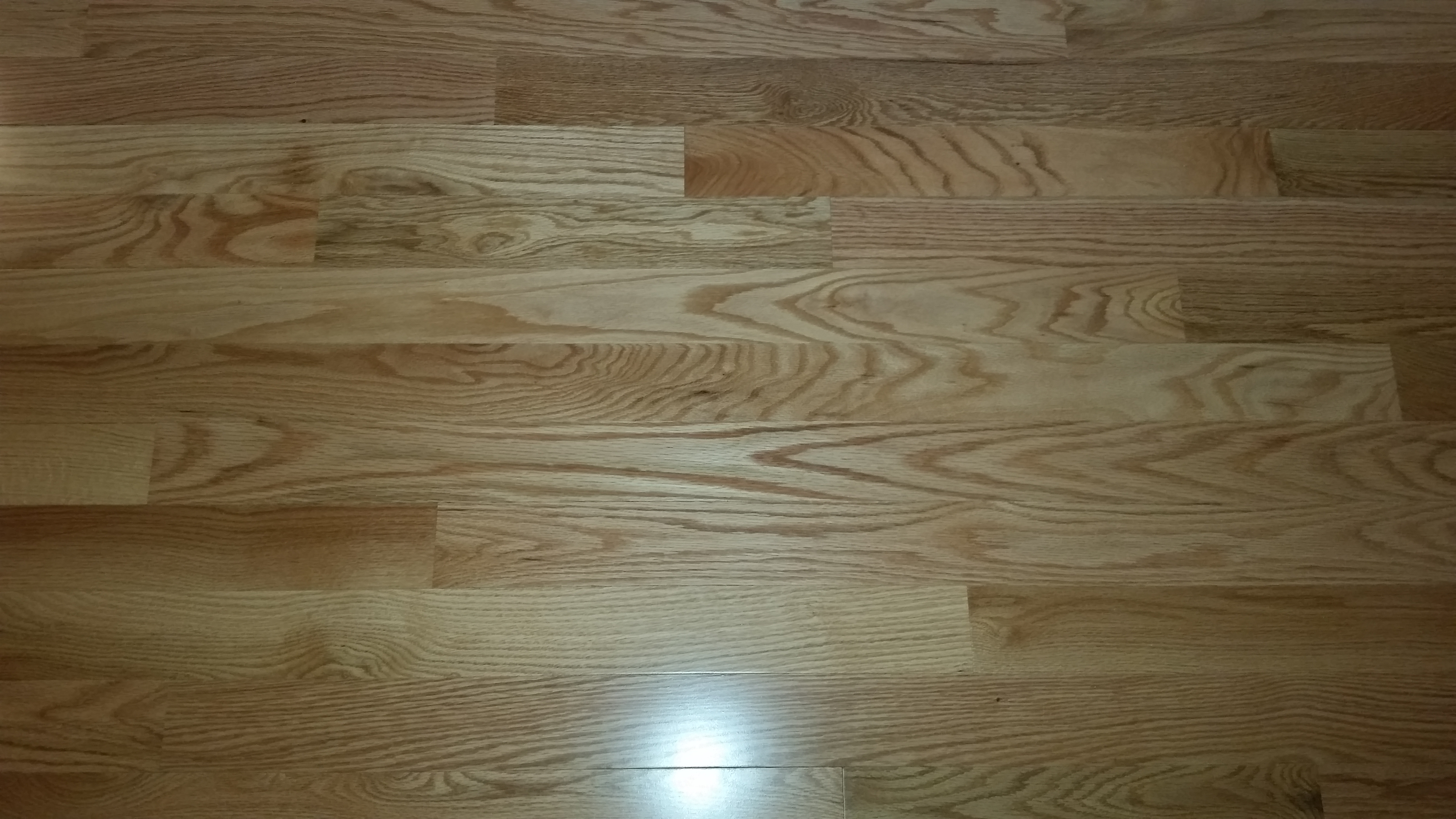 The Diffe Grades Of Red Oak, Hardwood Floor Grades Prefinished