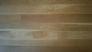 White Oak Flooring