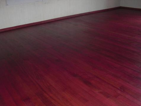 Purpleheart Hardwood The Flooring Blog