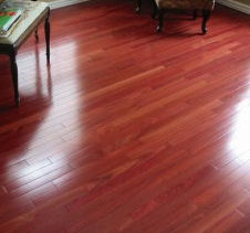 Tiete Rosewood Flooring