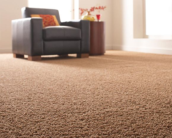 New homes store carpeting