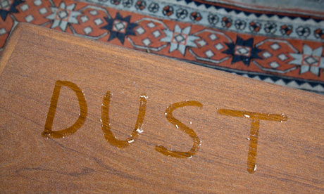 Dust