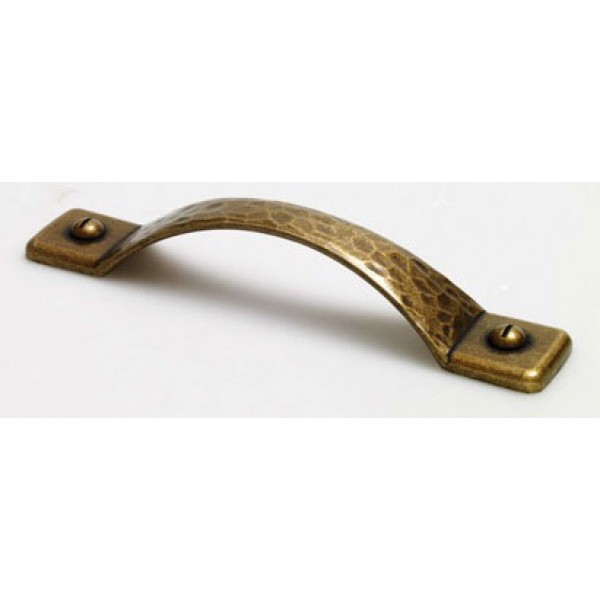 brass hardware hammered 6