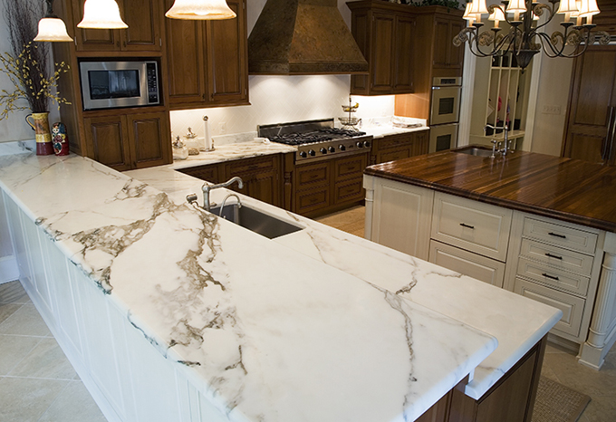 Marble Counter-top