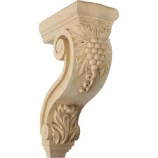 Corbels