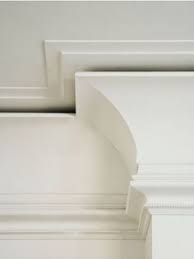 Cove Molding