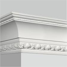 Crown molding 2