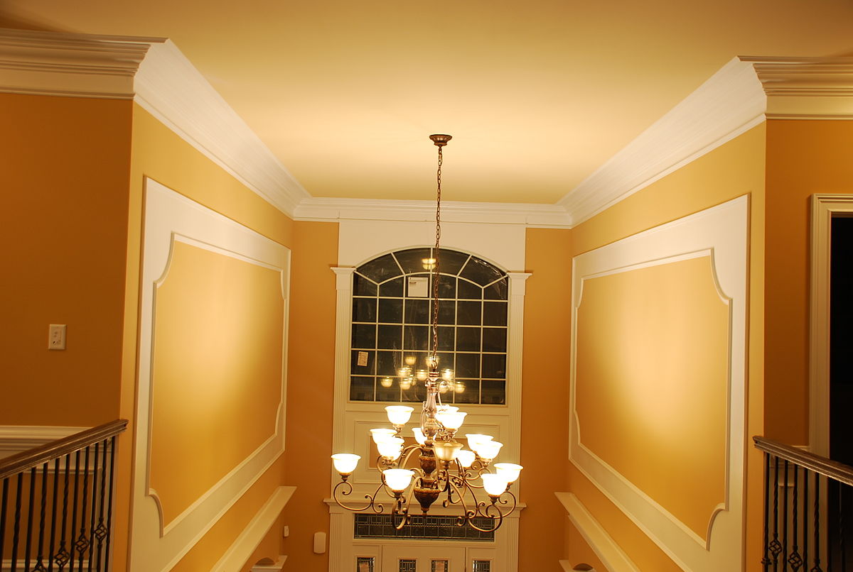 Couture Finishes Custom Moldings The Flooring Blog