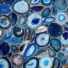 Semi-precious Stone Tile